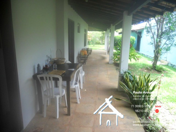 Imagem Casa de Condomínio com 3 Quartos à Venda, 507 m² em Patamares - Salvador Imagem Casa de Condomínio com 3 Quartos à Venda, 507 m² em Patamares - Salvador