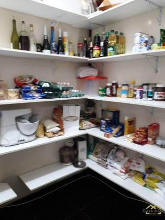 Imagem Imóvel com 3 Quartos à Venda, 717 m² em Chácara Malota - Jundiaí