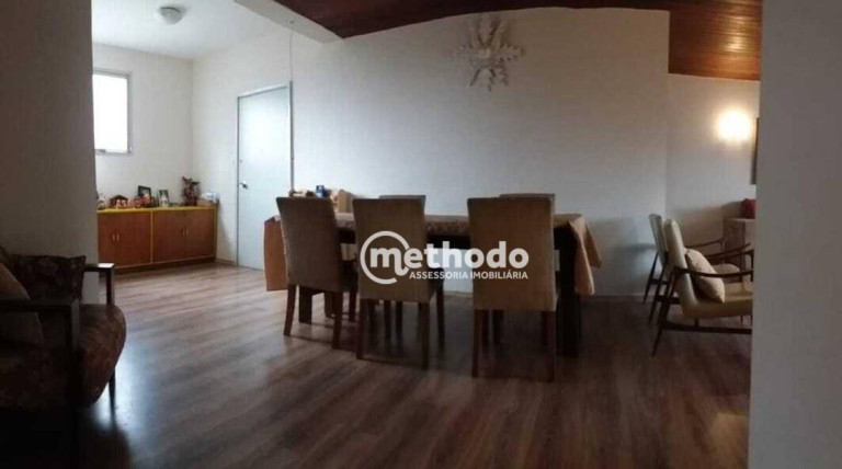 Imagem Apartamento com 3 Quartos à Venda, 144 m² em Nova Campinas - Campinas Imagem Apartamento com 3 Quartos à Venda, 144 m² em Nova Campinas - Campinas