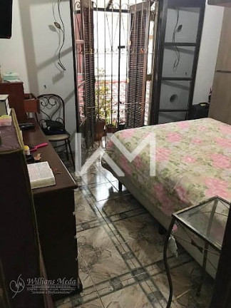 Imagem Sobrado com 2 Quartos à Venda, 131 m² em Jardim Da Mamae - Guarulhos Imagem Sobrado com 2 Quartos à Venda, 131 m² em Jardim Da Mamae - Guarulhos