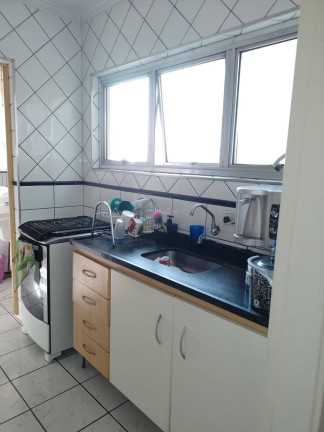 Imagem Apartamento com 3 Quartos à Venda, em Rudge Ramos - São Bernardo Do Campo Imagem Apartamento com 3 Quartos à Venda, em Rudge Ramos - São Bernardo Do Campo