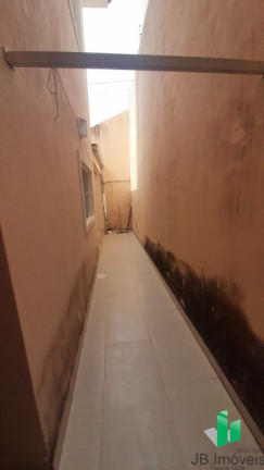 Imagem Casa com 4 Quartos à Venda, 140 m² em Todos Os Santos - Montes Claros