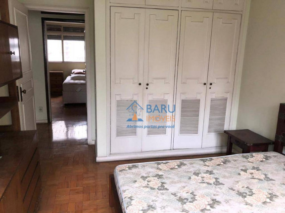 Imagem Apartamento com 4 Quartos à Venda, 285 m² em Higienópolis - São Paulo