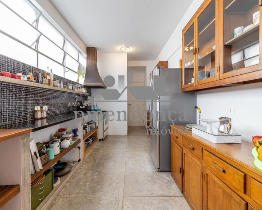 Imagem Apartamento com 3 Quartos à Venda, 240 m² em Higienópolis - São Paulo