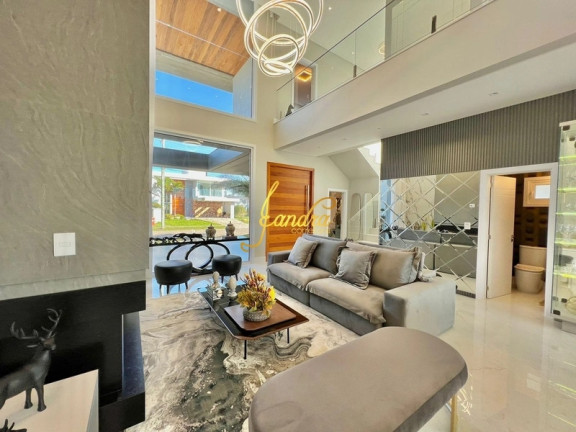 Imagem Casa de Condomínio com 4 Quartos à Venda, 320 m² em Capão Ilhas Resort - Capão Da Canoa