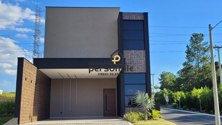 Imagem Imóvel com 3 Quartos à Venda, 225 m² em Sunlake - Sorocaba Imagem Imóvel com 3 Quartos à Venda, 225 m² em Sunlake - Sorocaba