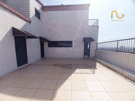 Imagem Cobertura com 4 Quartos à Venda, 373 m² em Tupi - Praia Grande