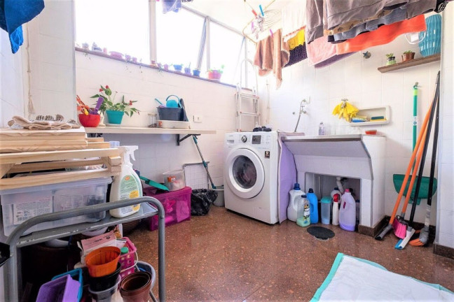 Imagem Apartamento com 3 Quartos à Venda, 142 m² em Consolação - São Paulo Imagem Apartamento com 3 Quartos à Venda, 142 m² em Consolação - São Paulo
