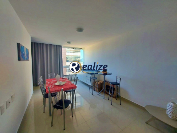 Imagem Imóvel com 3 Quartos à Venda, 98 m² em Praia Do Morro - Guarapari
