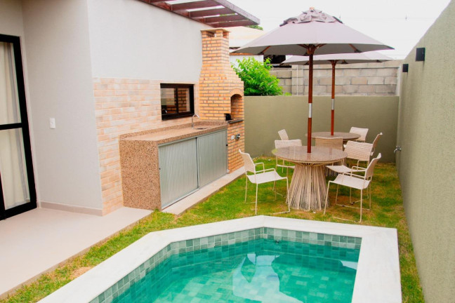 Imagem Casa com 2 Quartos à Venda, 89 m² em Gurupi - Teresina