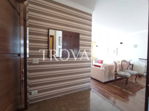 Imagem Imóvel com 3 Quartos à Venda, 211 m² em Itaim Bibi - São Paulo