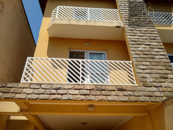 Imagem Sobrado com 3 Quartos à Venda, 193 m² em Cipava - Osasco