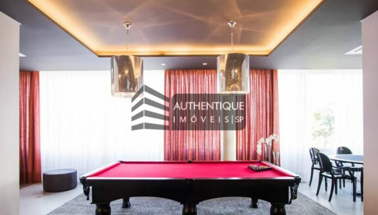 Imagem Apartamento com 1 Quarto à Venda, 70 m² em Brooklin - São Paulo