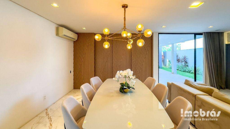 Imagem Casa com 3 Quartos à Venda, 254 m² em Mangabeira - Eusébio Imagem Casa com 3 Quartos à Venda, 254 m² em Mangabeira - Eusébio