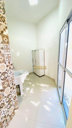Imagem Casa com 3 Quartos à Venda, 165 m² em Condomínio Campos Do Conde - Sorocaba