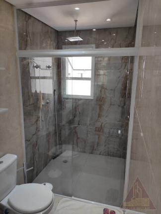 Imagem Apartamento com 3 Quartos à Venda, 150 m² em Marapé - Santos Imagem Apartamento com 3 Quartos à Venda, 150 m² em Marapé - Santos