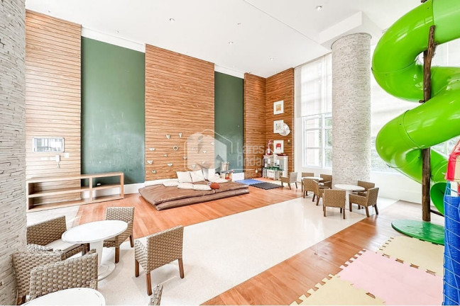Imagem Apartamento com 3 Quartos à Venda, 211 m² em Vila Andrade - São Paulo Imagem Apartamento com 3 Quartos à Venda, 211 m² em Vila Andrade - São Paulo