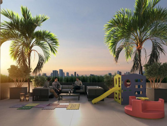 Imagem Apartamento com 2 Quartos à Venda, 53 m² em Aeroclube - João Pessoa Imagem Apartamento com 2 Quartos à Venda, 53 m² em Aeroclube - João Pessoa