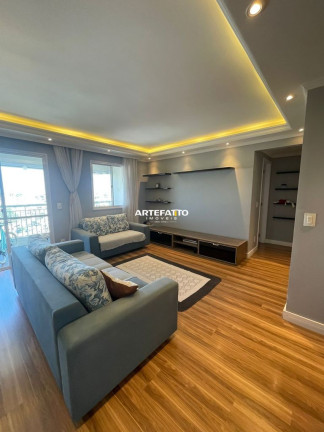 Imagem Apartamento com 3 Quartos à Venda, 96 m² em Vila Andrade - São Paulo Imagem Apartamento com 3 Quartos à Venda, 96 m² em Vila Andrade - São Paulo