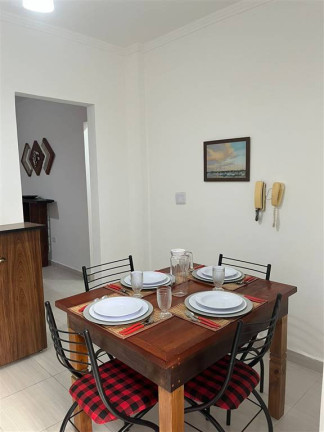 Imagem Apartamento com 2 Quartos à Venda, 60 m² em Guilhermina - Praia Grande
