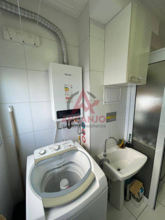 Imagem Apartamento com 2 Quartos à Venda, 45 m² em Vila Maria - São Paulo
