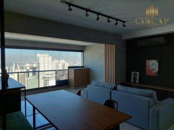 Imagem Apartamento com 1 Quarto à Venda, 73 m² em Pinheiros - São Paulo Imagem Apartamento com 1 Quarto à Venda, 73 m² em Pinheiros - São Paulo