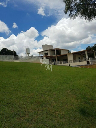 Imagem Imóvel com 2 Quartos à Venda, 5.110 m² em Terras De Santa Cruz - Jundiaí