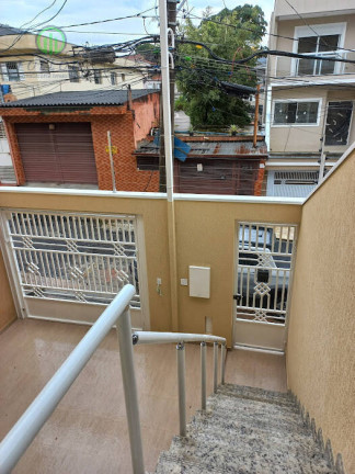 Imagem Sobrado com 3 Quartos à Venda, 175 m² em Vila Mirante - São Paulo
