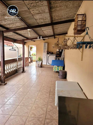Imagem Casa com 3 Quartos à Venda, 125 m² em Jardim Paulista - Várzea Paulista