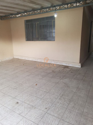Casa com 2 Quartos à Venda, 70 m² em Jardim Veneza - São José Dos Campos