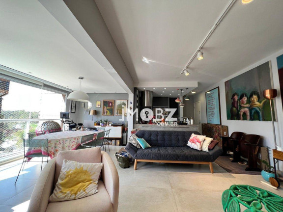 Imagem Imóvel com 2 Quartos à Venda, 93 m² em Panamby - São Paulo Imagem Imóvel com 2 Quartos à Venda, 93 m² em Panamby - São Paulo