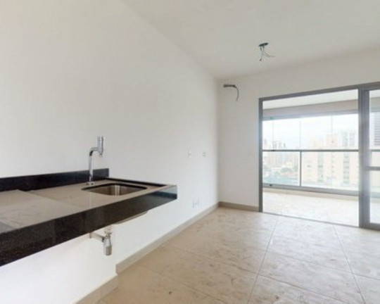 Imagem Apartamento com 1 Quarto à Venda, 34 m² em Vila Cordeiro - Sao Paulo Imagem Apartamento com 1 Quarto à Venda, 34 m² em Vila Cordeiro - Sao Paulo