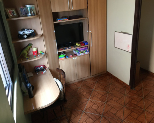 Imagem Sobrado com 3 Quartos à Venda, 165 m² em Jardim Lídia - São Paulo