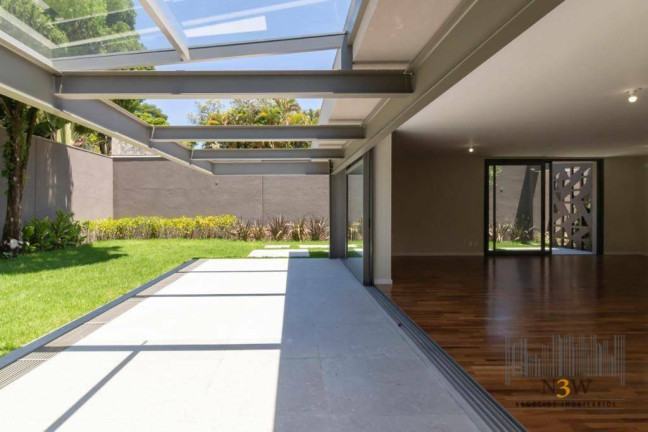 Imagem Casa com 4 Quartos à Venda, 371 m² em Alto De Pinheiros - São Paulo Imagem Casa com 4 Quartos à Venda, 371 m² em Alto De Pinheiros - São Paulo