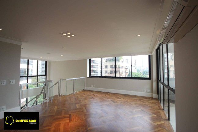 Imagem Apartamento com 3 Quartos à Venda, 285 m² em Higienópolis - São Paulo Imagem Apartamento com 3 Quartos à Venda, 285 m² em Higienópolis - São Paulo
