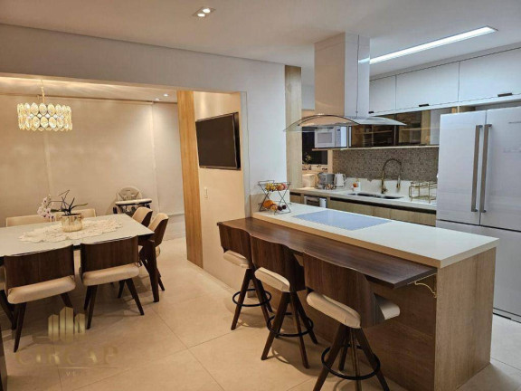 Imagem Apartamento com 3 Quartos à Venda, 92 m² em Vila Romana - São Paulo Imagem Apartamento com 3 Quartos à Venda, 92 m² em Vila Romana - São Paulo