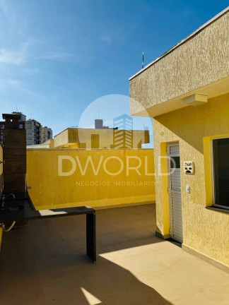 Imagem Cobertura com 3 Quartos à Venda, 312 m² em Baeta Neves - São Bernardo Do Campo Imagem Cobertura com 3 Quartos à Venda, 312 m² em Baeta Neves - São Bernardo Do Campo