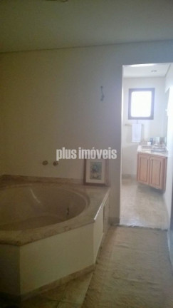 Imagem Apartamento com 4 Quartos à Venda, 290 m² em Panamby - São Paulo Imagem Apartamento com 4 Quartos à Venda, 290 m² em Panamby - São Paulo
