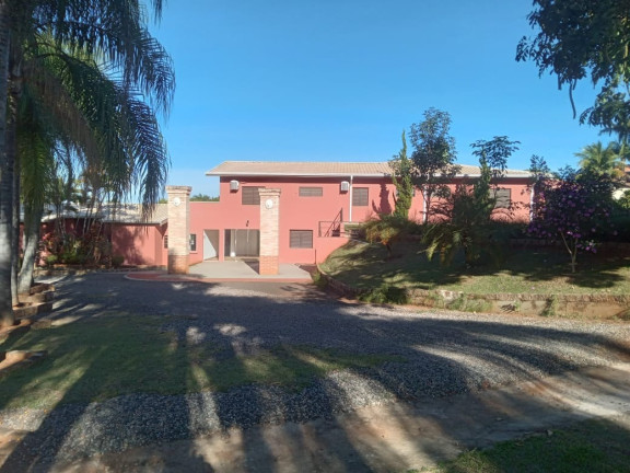 Imagem Imóvel com 34 Quartos à Venda, 2.600 m² em Parque Dos Ipes - Holambra
