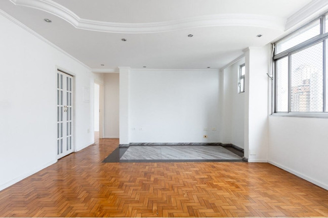 Imagem Apartamento com 2 Quartos à Venda, 77 m² em Higienópolis - São Paulo Imagem Apartamento com 2 Quartos à Venda, 77 m² em Higienópolis - São Paulo