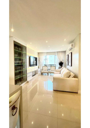 Imagem Apartamento à Venda, 118 m² em Centro - Balneario Camboriu