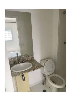 Imagem Apartamento com 2 Quartos à Venda, 59 m² em Tamboré - Barueri