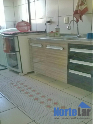 Imagem Apartamento com 2 Quartos à Venda, 50 m² em Vila Clarice - São Paulo