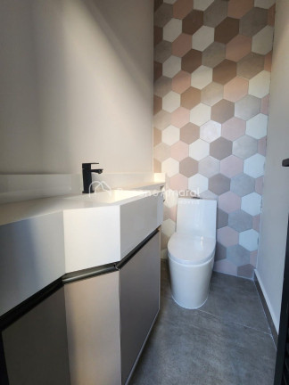Imagem Casa de Condomínio com 3 Quartos à Venda, 200 m² em Vila Monte Alegre - Paulínia Imagem Casa de Condomínio com 3 Quartos à Venda, 200 m² em Vila Monte Alegre - Paulínia