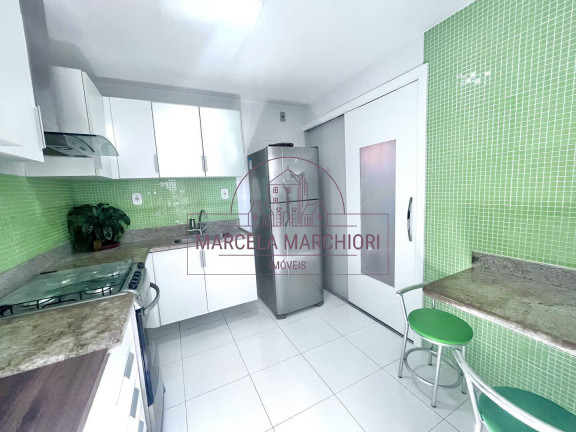 Imagem Apartamento com 2 Quartos à Venda, 70 m² em Itapuã - Vila Velha Imagem Apartamento com 2 Quartos à Venda, 70 m² em Itapuã - Vila Velha
