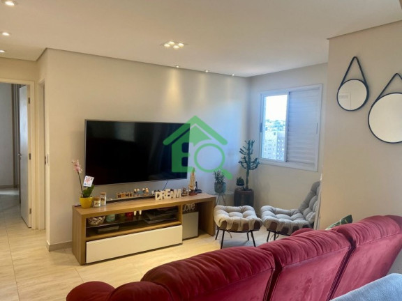 Imagem Apartamento com 2 Quartos à Venda, 75 m² em Usina Piratininga - São Paulo Imagem Apartamento com 2 Quartos à Venda, 75 m² em Usina Piratininga - São Paulo
