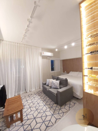 Imagem Apartamento com 1 Quarto à Venda, 42 m² em Centro - São Bernardo Do Campo Imagem Apartamento com 1 Quarto à Venda, 42 m² em Centro - São Bernardo Do Campo