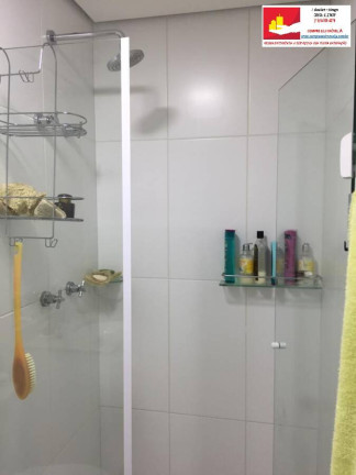 Imagem Apartamento com 1 Quarto à Venda, 53 m² em Santo Amaro - São Paulo