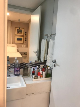 Imagem Apartamento com 2 Quartos à Venda, 110 m² em Caminho Das árvores - Salvador Imagem Apartamento com 2 Quartos à Venda, 110 m² em Caminho Das árvores - Salvador