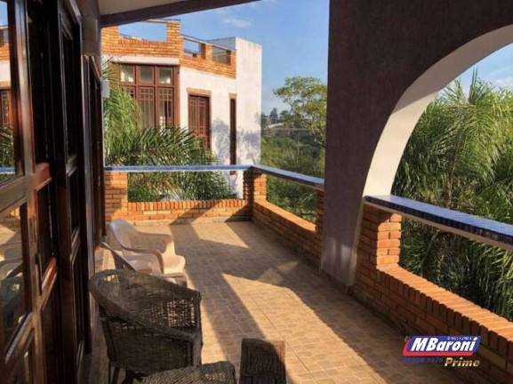 Imagem Casa de Condomínio com 5 Quartos à Venda, 721 m² em Altos De São Fernando - Jandira Imagem Casa de Condomínio com 5 Quartos à Venda, 721 m² em Altos De São Fernando - Jandira